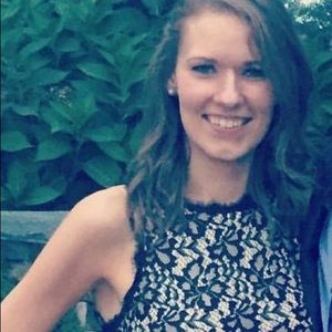 Meet your Posher, Vanessa